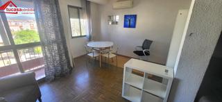 Appartement à Sta. Marina - San Andrés - San Pablo - San Lorenzo
