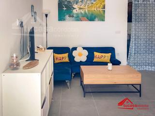 Loft a Campo de la Verdad - Miraflores. Acogedor loft en avenida de cádiz, córdoba  oportunidad única