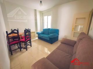 Pis a Santa Rosa - Valdeolleros. Oportunidad en córdoba piso con terraza en valdeolleros, ideal p