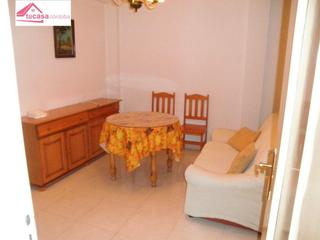 Appartamento in Santa Rosa - Valdeolleros