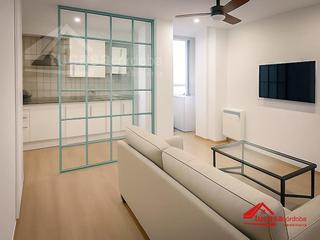 Location Appartement à Santa Rosa - Valdeolleros. Piso reformado y amueblado en alquiler en santa rosa  listo para