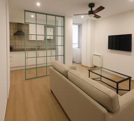 Location Appartement à Santa Rosa - Valdeolleros. Piso reformado y amueblado en alquiler en santa rosa  listo para