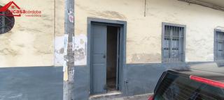 Local Comercial en Sta. Marina - San Andrés - San Pablo - San Lorenzo