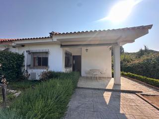Bauernhof in Cerro Muriano. Exclusiva!! casa con terreno y piscina a la entrada de cerro mur