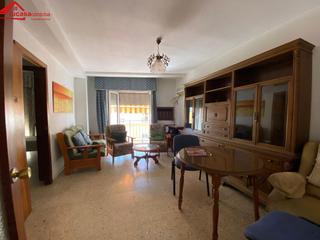Etagenwohnung in Viñuela - Rescatado. Amplio piso en córdoba, zona viñuelarescatado  oportunidad única