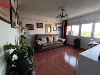 Pis a Sector Sur. Piso en venta en avenida de granada, con ascensor  oportunidad ú
