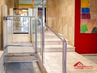 Pis a Ollerías - San Cayetano. Amplio piso en el corazón de córdoba tu nuevo hogar te espera en