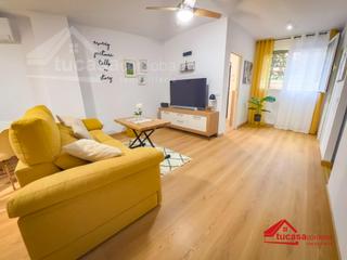 Loft a Sagunto - Edisol. Loft moderno y reformado en carlos iii, córdoba  tu nuevo espaci