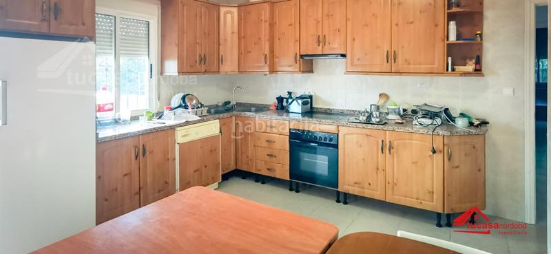 Foto 1d7ec180-ee29-4736-aadc-4bf9f20f6689. Casa amb calefacció aparcament piscina a El Higuerón Córdoba