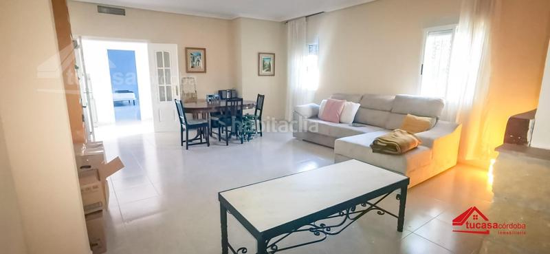 Foto 23bb2441-53a6-4984-bcca-a6a3c24d415d. Casa amb calefacció aparcament piscina a El Higuerón Córdoba