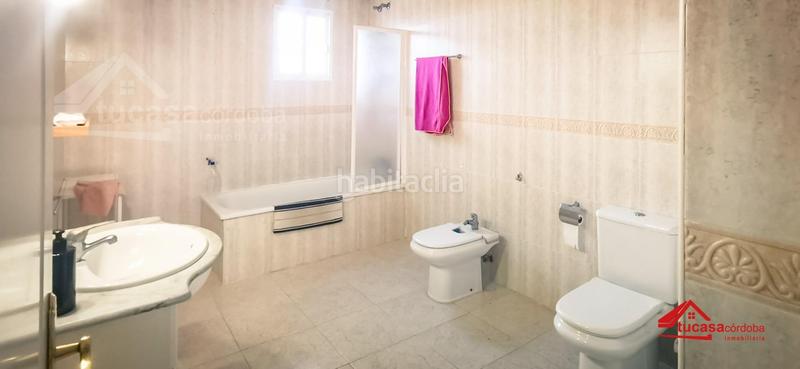 Foto 69db1592-770b-40c1-a95d-183eb72016a4. Casa amb calefacció aparcament piscina a El Higuerón Córdoba