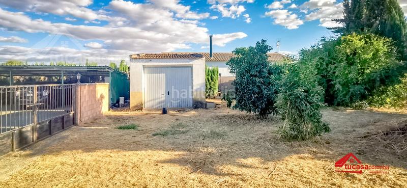 Foto b005e86b-e64d-4d15-a583-d931898242b3. Casa amb calefacció aparcament piscina a El Higuerón Córdoba