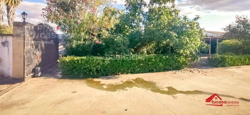 Foto b20cdccf-ff0c-47f0-aefe-edf27cb647b1. Casa amb calefacció aparcament piscina a El Higuerón Córdoba