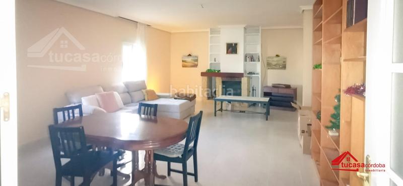 Foto d52cda37-c514-4d21-af29-c6956a4ee17b. Casa amb calefacció aparcament piscina a El Higuerón Córdoba