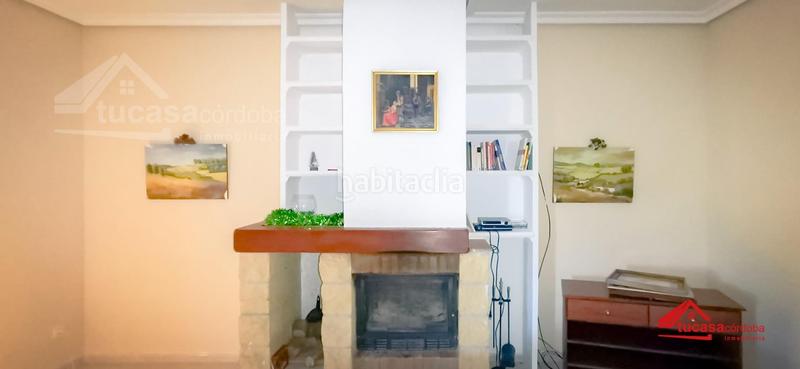 Foto e8b73808-47ee-4ff8-a80c-c482182dd7d9. Casa amb calefacció aparcament piscina a El Higuerón Córdoba