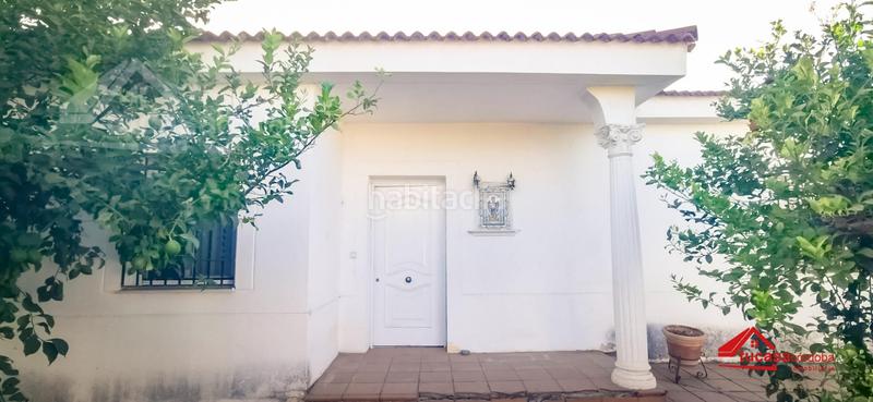 Foto f82b7b89-14f5-44df-b9ad-5c4d8ad07fcd. Casa amb calefacció aparcament piscina a El Higuerón Córdoba