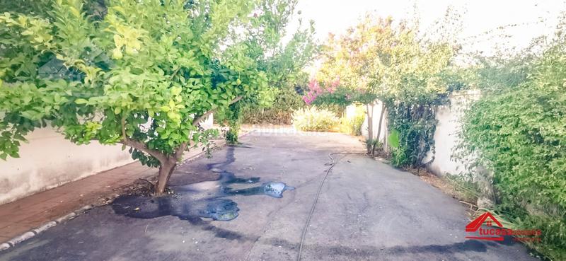 Foto fe009d77-fdb3-4cbd-b13e-b59f6ec0a5b9. Casa amb calefacció aparcament piscina a El Higuerón Córdoba