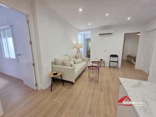 Pis a Ciudad Jardín - Zoco. Amplio pisazo en venta en ciudad jardín tu nuevo hogar te espera