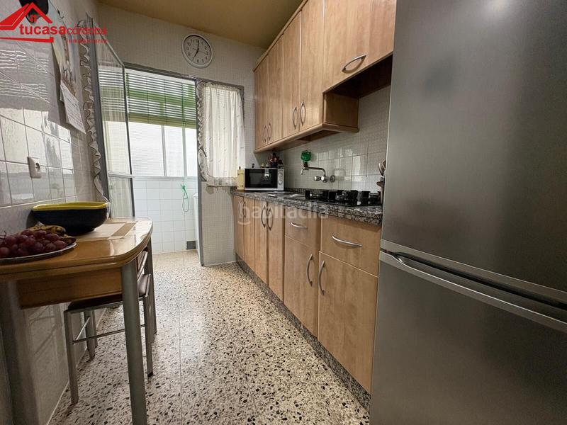 Foto 107bc3ec-1f91-4bc1-bac8-1de8e77c6e16. Appartamento in Sta. Marina - San Andrés - San Pablo - San Lorenzo Córdoba