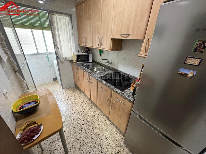 Foto 15b1f6d7-305b-40f2-9b65-2a36d6fe80b7. Appartamento in Sta. Marina - San Andrés - San Pablo - San Lorenzo Córdoba