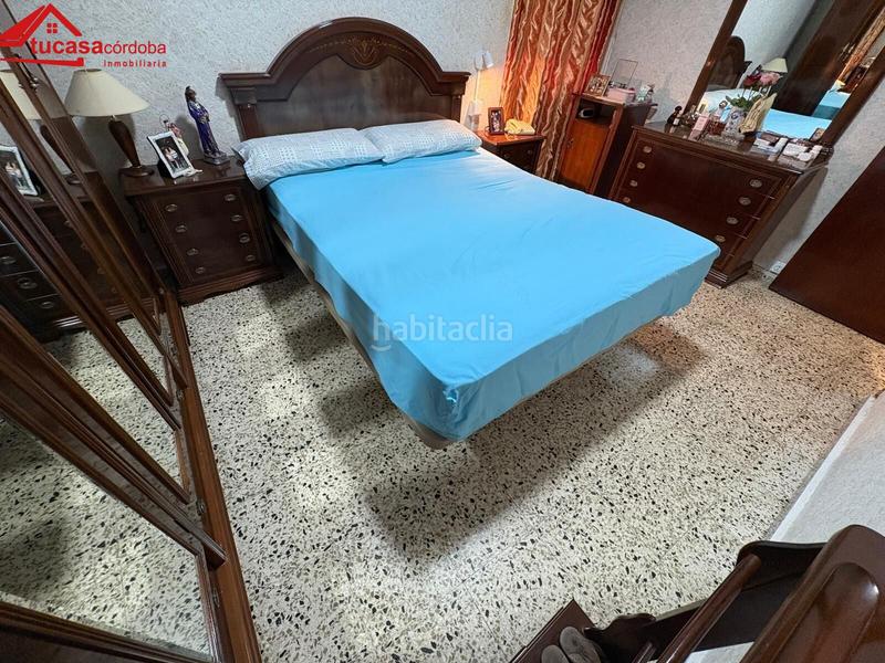 Foto 255145c5-636f-4455-9a1a-ce3e7ad06edd. Appartamento in Sta. Marina - San Andrés - San Pablo - San Lorenzo Córdoba