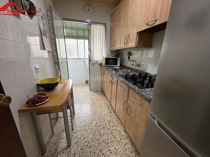 Foto 2a00945b-d71b-4e0d-a3fe-4a1ca84400d0. Appartamento in Sta. Marina - San Andrés - San Pablo - San Lorenzo Córdoba