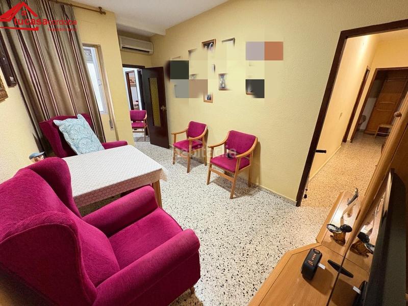 Foto 4237414c-4168-4d2b-9bf2-31054dd1d2ad. Appartamento in Sta. Marina - San Andrés - San Pablo - San Lorenzo Córdoba