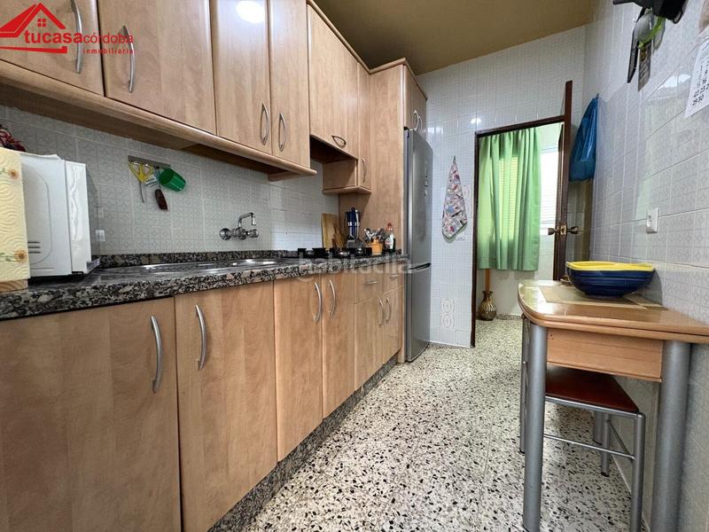 Foto 5397106a-8263-4506-b9c4-9a17602da414. Appartamento in Sta. Marina - San Andrés - San Pablo - San Lorenzo Córdoba