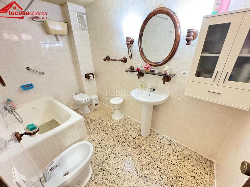 Foto 55e69aa1-6862-405e-98d4-b6a29572de93. Appartamento in Sta. Marina - San Andrés - San Pablo - San Lorenzo Córdoba