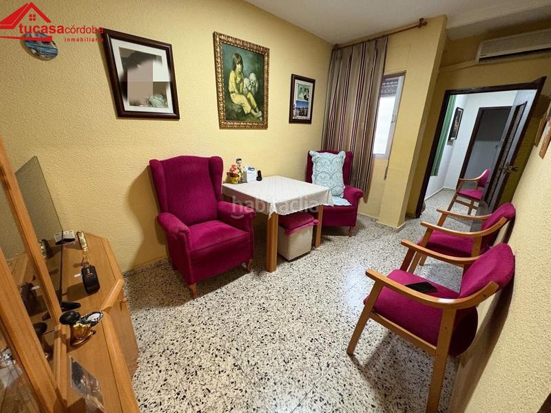 Foto 702a3481-dc5f-4003-bd75-431d889cbd0a. Appartamento in Sta. Marina - San Andrés - San Pablo - San Lorenzo Córdoba