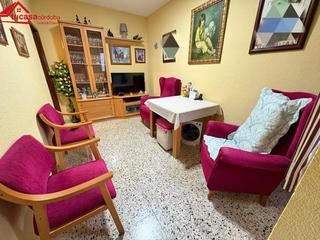 Pis a Sta. Marina - San Andrés - San Pablo - San Lorenzo. Piso en san pablo, córdoba  88 m con 3 habitaciones y ascensor