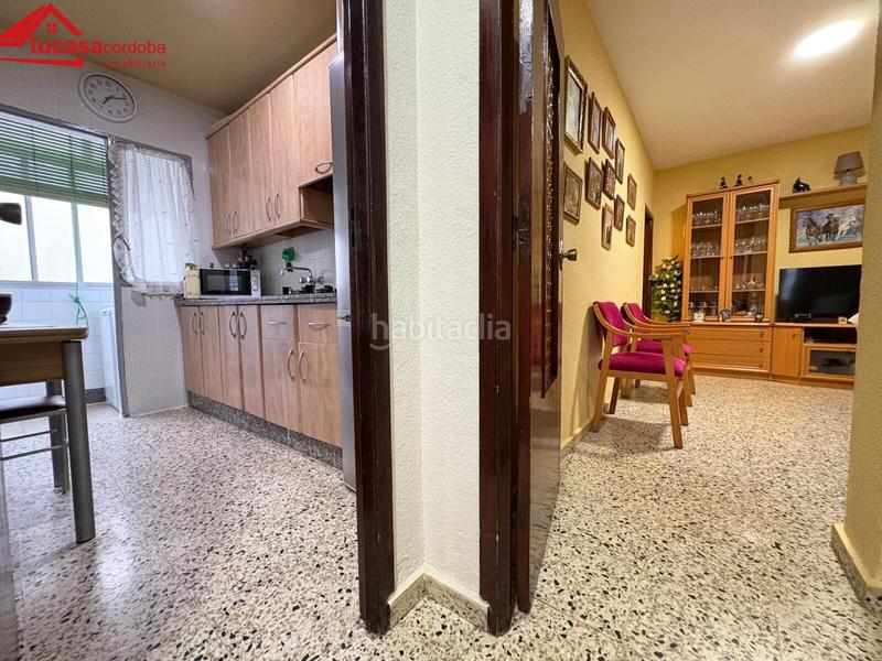 Foto 79c26ce6-e97f-4c9a-bab5-5be9e64327c9. Appartamento in Sta. Marina - San Andrés - San Pablo - San Lorenzo Córdoba