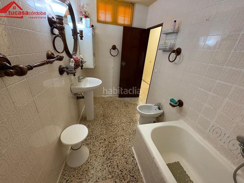 Foto aed8f3de-fe34-4133-a0fb-62e00e3080e4. Appartamento in Sta. Marina - San Andrés - San Pablo - San Lorenzo Córdoba