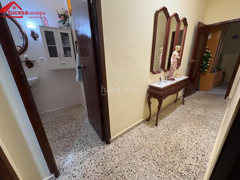 Foto b3ab5efa-39c2-45ad-a625-7c422c094bb0. Appartamento in Sta. Marina - San Andrés - San Pablo - San Lorenzo Córdoba