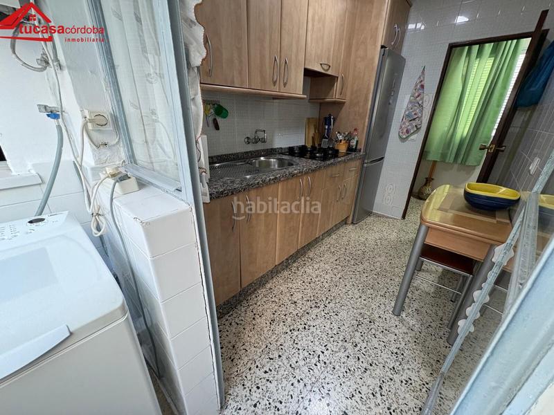 Foto dc381c3f-5c86-4b14-81d6-b48a3fa7998a. Appartamento in Sta. Marina - San Andrés - San Pablo - San Lorenzo Córdoba