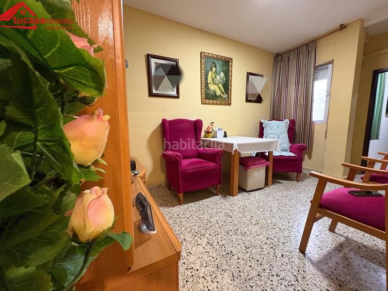 Foto ddc98fab-c0b6-4ce8-8527-d1fe27bd0108. Appartamento in Sta. Marina - San Andrés - San Pablo - San Lorenzo Córdoba