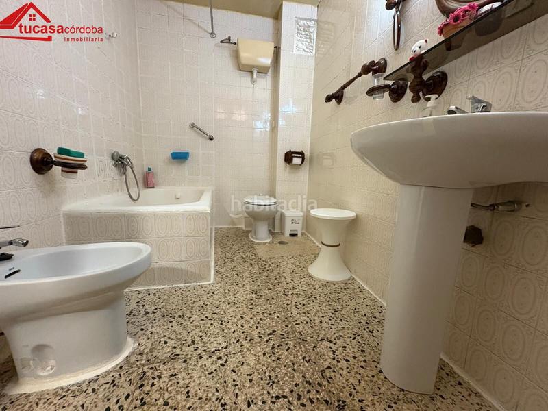 Foto e2e2e10b-9257-4b0e-9200-136f4f4c0f19. Appartamento in Sta. Marina - San Andrés - San Pablo - San Lorenzo Córdoba