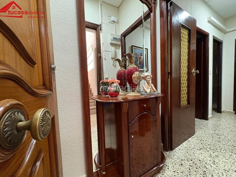 Foto e8788f80-9575-491d-b073-5cd7bcfe8ffc. Appartamento in Sta. Marina - San Andrés - San Pablo - San Lorenzo Córdoba