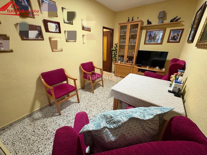 Foto f2cf1f12-ab53-4a7e-b285-a77077c84be9. Appartamento in Sta. Marina - San Andrés - San Pablo - San Lorenzo Córdoba