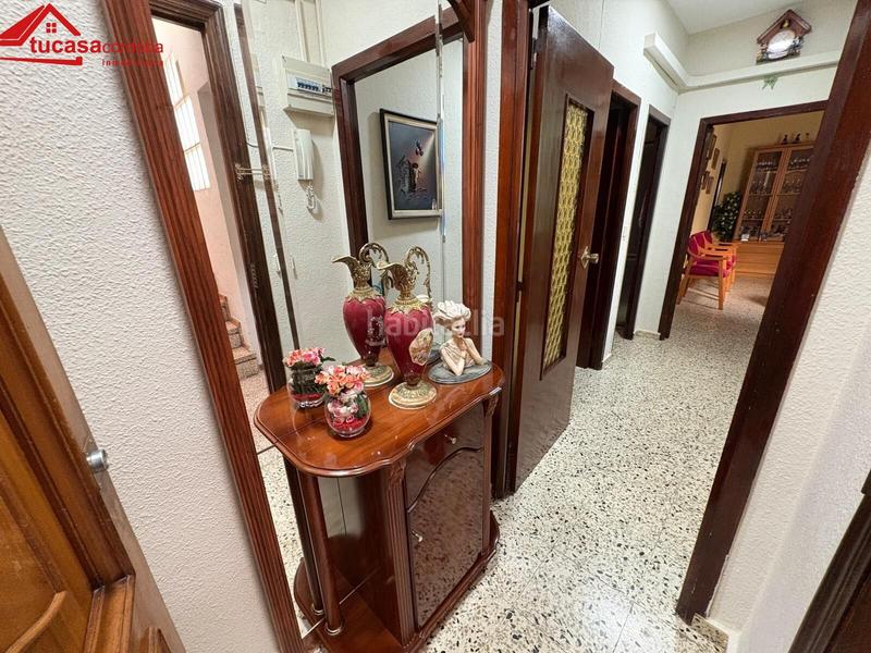 Foto f773f644-8576-4377-8592-bfde1fc9ac77. Appartamento in Sta. Marina - San Andrés - San Pablo - San Lorenzo Córdoba