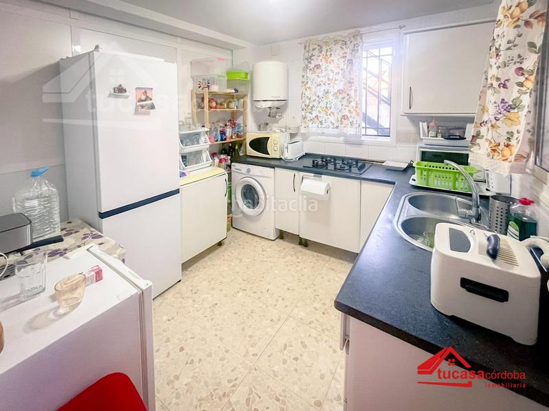 Foto 0ac32e72-2ff0-48f4-8270-53d70fa3d877. Casale con piscina in Alcolea Córdoba