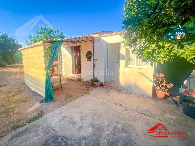 Foto 19735dd3-83ae-4117-91da-ef8ddece2914. Casale con piscina in Alcolea Córdoba