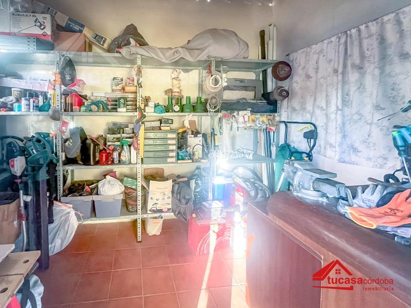 Foto 1a19223d-ceed-4f48-a5e5-7200ba6179c8. Casale con piscina in Alcolea Córdoba