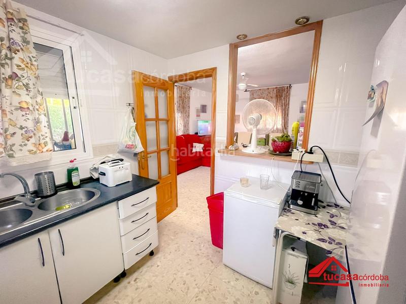 Foto 27e3b196-c69b-4484-bc73-204bbff69d8a. Casale con piscina in Alcolea Córdoba