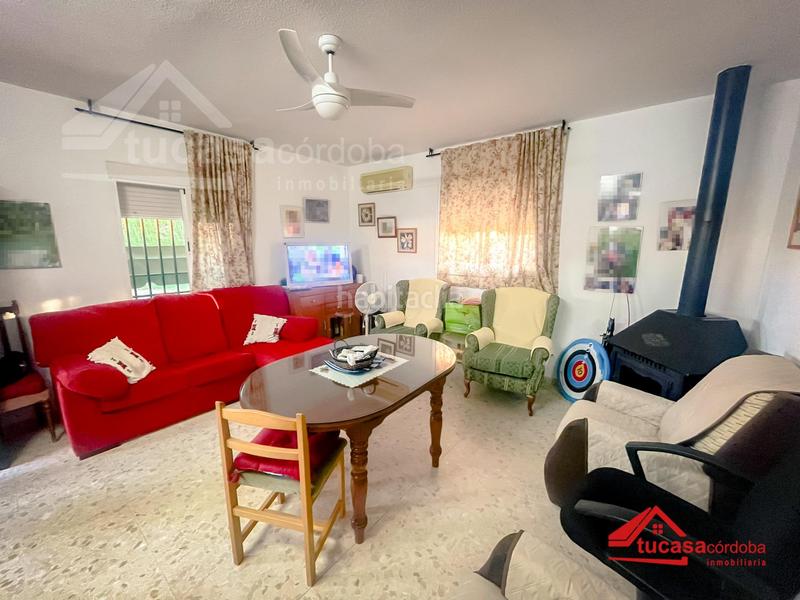 Foto 30e56d02-0581-4a36-9c1e-85feeb96df32. Casale con piscina in Alcolea Córdoba