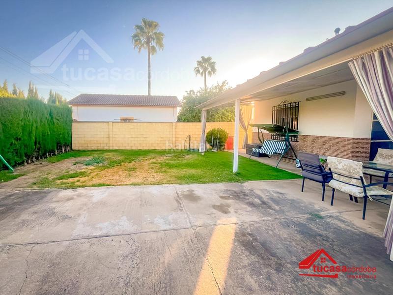 Foto 5086278e-8b59-4882-9c59-503bcf7394f9. Casale con piscina in Alcolea Córdoba