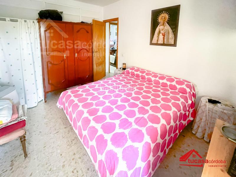 Foto 8143a39d-5188-49ac-88a4-ae1e6a19198a. Casale con piscina in Alcolea Córdoba