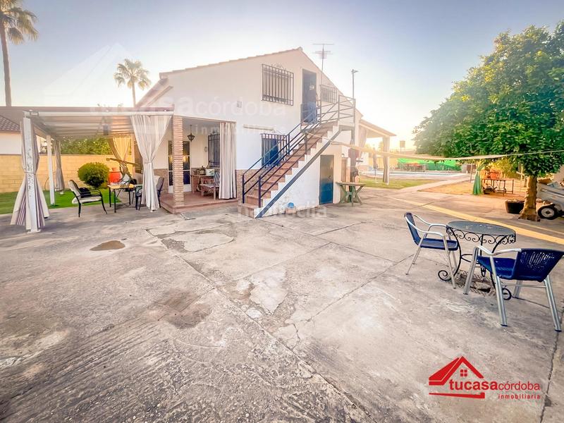 Foto 8bbd998e-6d54-4c53-9d53-35a39200960b. Casale con piscina in Alcolea Córdoba