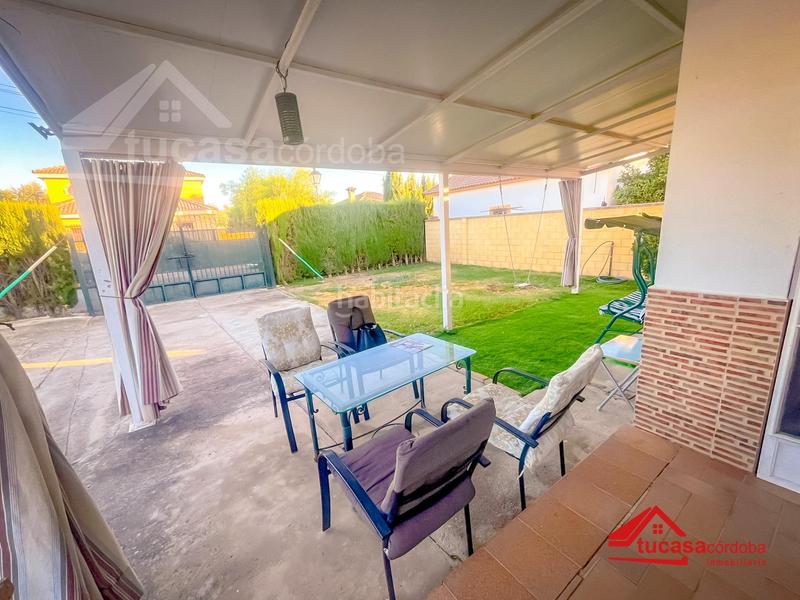 Foto 92079ae5-0040-4e75-83b1-2822bbfeb842. Casale con piscina in Alcolea Córdoba