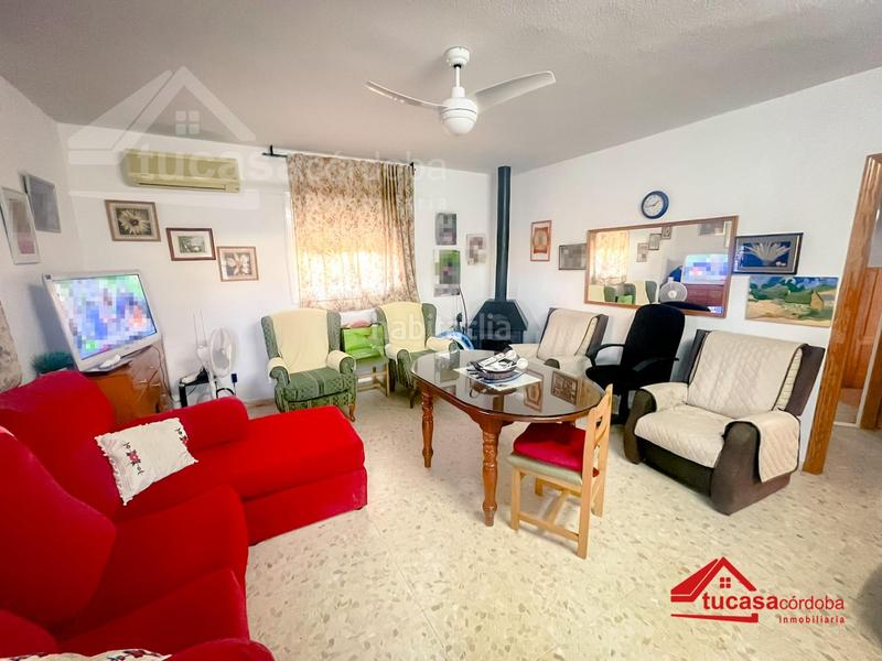 Foto 9f42baaf-a534-4ddc-b524-a893f6c14cc0. Casale con piscina in Alcolea Córdoba